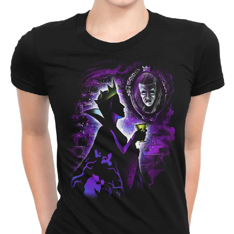 Wicked Magic - Women's Apparel